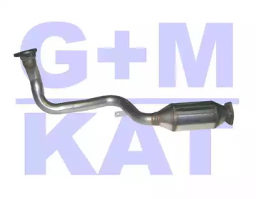 G+M KAT 70 0111
