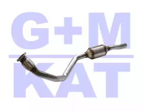 G+M KAT 70 0359