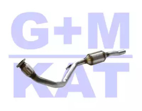 G+M KAT 70 0360