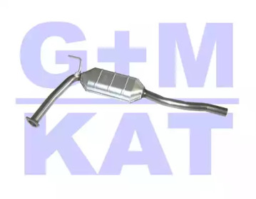 G+M KAT 80 0173EU2