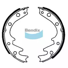 BENDIX-AU BS1163