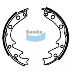 BENDIX-AU BS1263