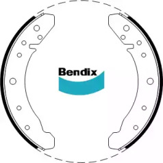 BENDIX-AU BS1335