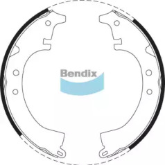 BENDIX-AU BS1358
