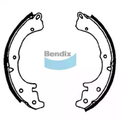 BENDIX-AU BS1379