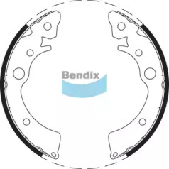 BENDIX-AU BS1610