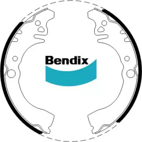 BENDIX-AU BS1673