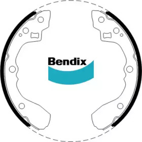 BENDIX-AU BS1753