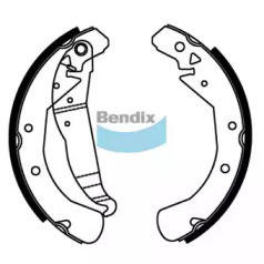 BENDIX-AU BS1788
