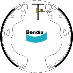 BENDIX-AU BS1791