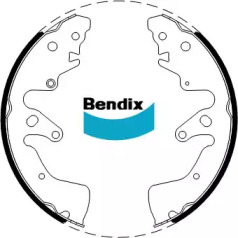 BENDIX-AU BS1861