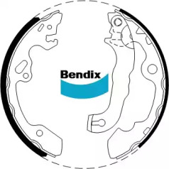 BENDIX-AU BS5011