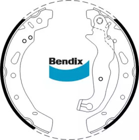 BENDIX-AU BS5022