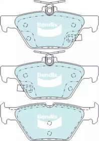 BENDIX-AU DB2398-GCT