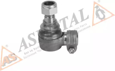AS METAL 17MR0605