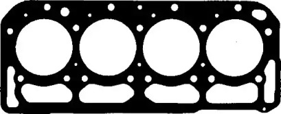 WILMINK GROUP WG1178269