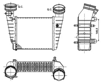 WILMINK GROUP WG1723734