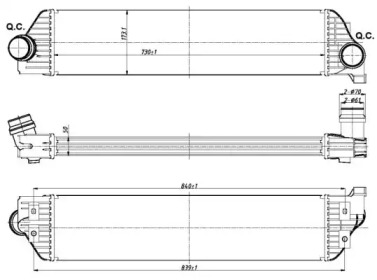 WILMINK GROUP WG1723911