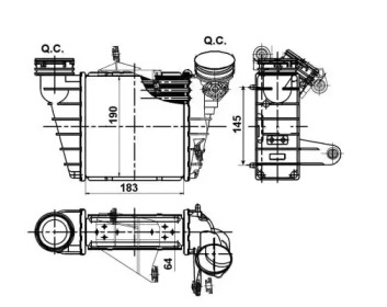 WILMINK GROUP WG1723988