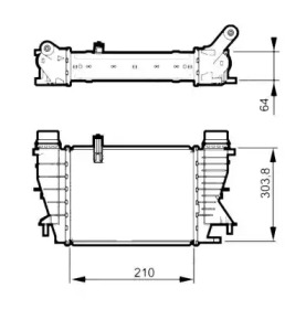 WILMINK GROUP WG1724000