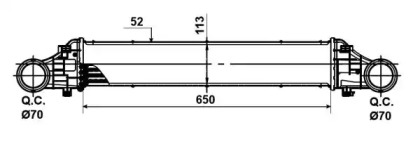 WILMINK GROUP WG1724002