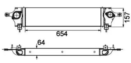 WILMINK GROUP WG1724003