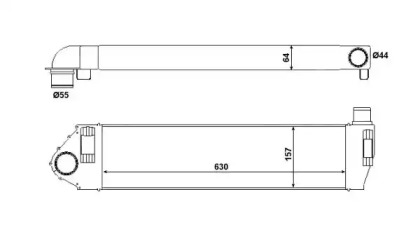 WILMINK GROUP WG1724007