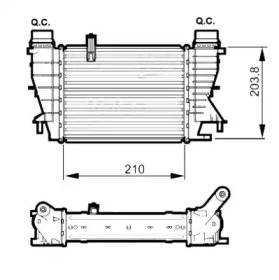 WILMINK GROUP WG1724013