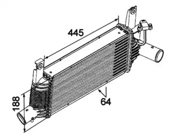 WILMINK GROUP WG1724020