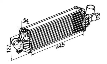 WILMINK GROUP WG1724025