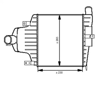 WILMINK GROUP WG1724033