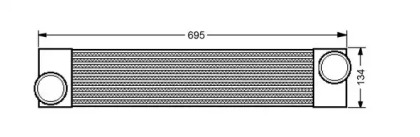 WILMINK GROUP WG1724040
