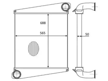 WILMINK GROUP WG1724046