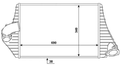 WILMINK GROUP WG1724067