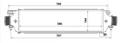 WILMINK GROUP WG1724071