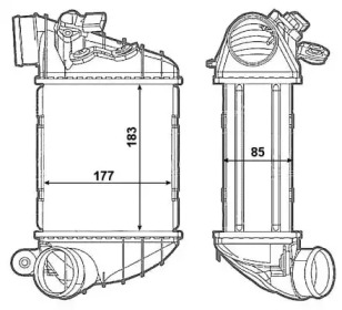 WILMINK GROUP WG1724077