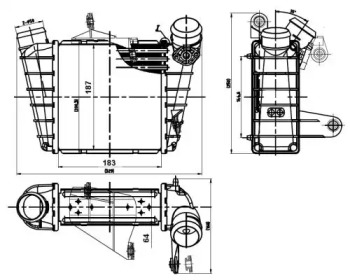 WILMINK GROUP WG1724097