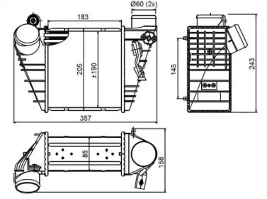 WILMINK GROUP WG1724101