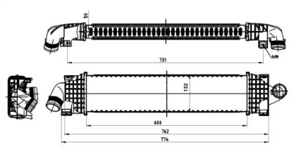 WILMINK GROUP WG1724119