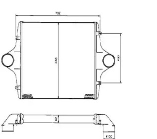 WILMINK GROUP WG1724140