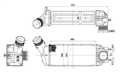 WILMINK GROUP WG1724150