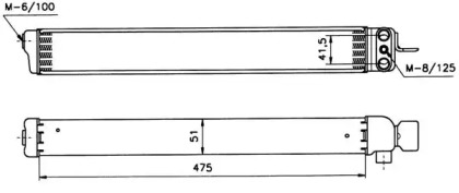 WILMINK GROUP WG1719876