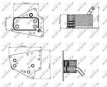 WILMINK GROUP WG1719999