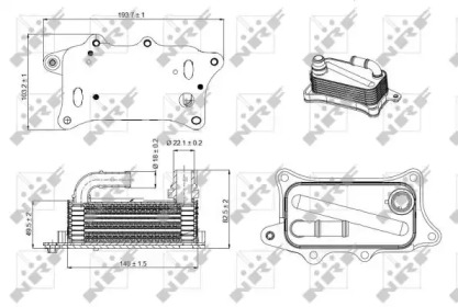 WILMINK GROUP WG1720011