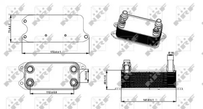 WILMINK GROUP WG1720016