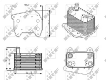 WILMINK GROUP WG1720017