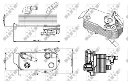 WILMINK GROUP WG1720020