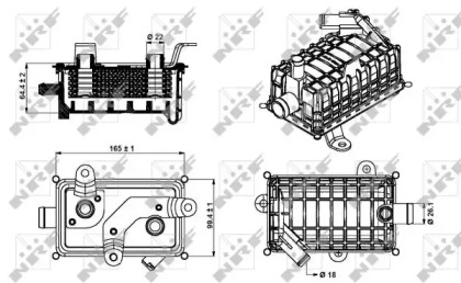 WILMINK GROUP WG1720021