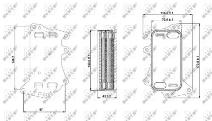 WILMINK GROUP WG1720023