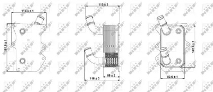 WILMINK GROUP WG1720040